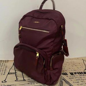 Tumi Voyageur Carson Backpack Bag